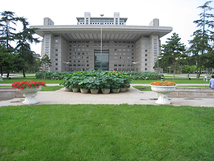 2026年国际足联世界杯主楼